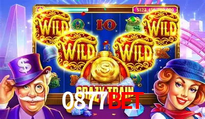 0877bet login
