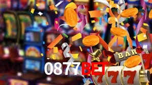 Bônus Generosos e Exclusivos no 0877bet para Você!